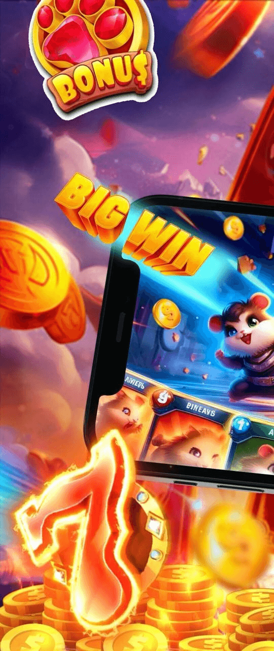 Hamster Kombat 💯 Screenshot