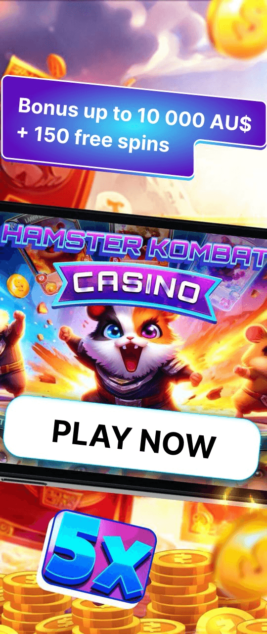 Hamster Kombat 💯 Screenshot